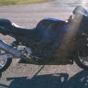 Meet your Posher, William